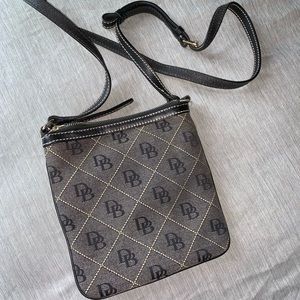 Dooney & Bourke Cross-body, Letter Carrier Handbag